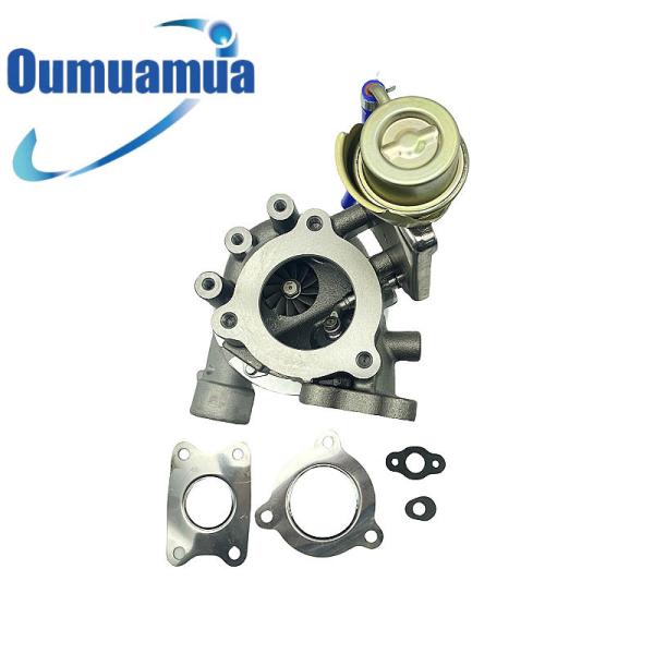 Best-selling New GT25 804557-5041S turbocharger 846903-5013S 371-3218 479-5811