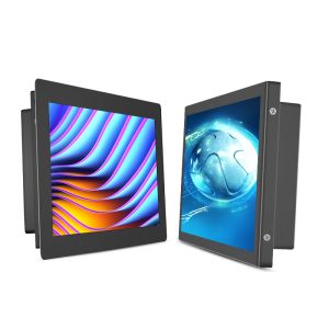 Embedded Industrial Standard Touch Screen All-in-One Machines 21.5 Inch Ultra