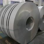 309S 310S 321 Hot Rolled Stainless Steel Coil No.4 7 Tons HR CR 0.3-10mm