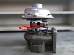 RHF5 Diesel Engine Turbocharger VA430101 24028J 8981851941 With 4JJ1X RHF5 ,