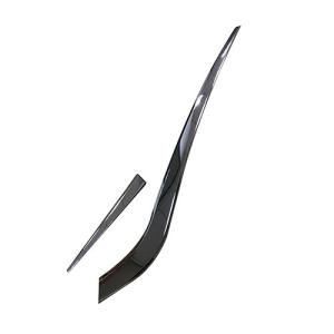 China MARCOPOLO G7 Bus Side Decoration Board Bus Accessories lzx74036 factory