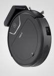 Wet And Dry Smart Robot Vacuum Cleaner With Water Tank Map Navigation