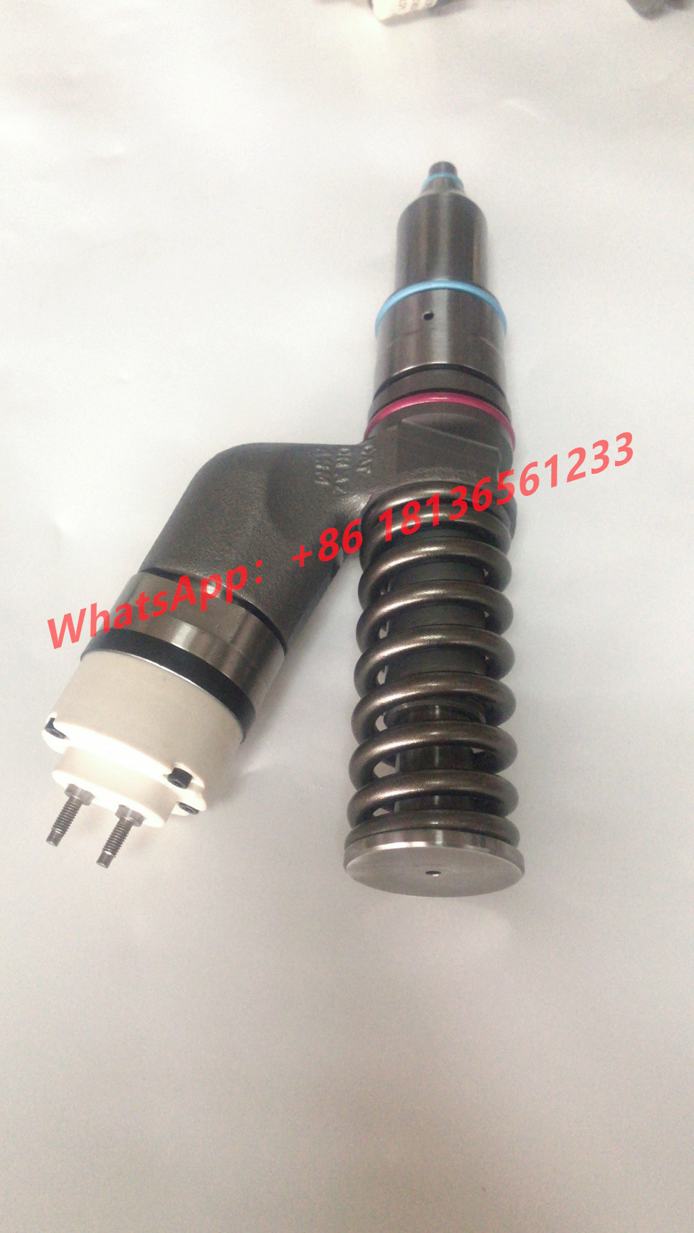 C18 C15 CAT Caterpillar Excavator Fuel Injector Diesel Engine Parts 2530615
