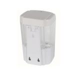 Stainless Steel Standing Floor 700ML Automatic Touchless Soap Dispenser