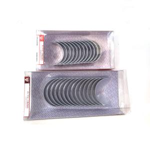 China ME999711 ME9951175 Main Bearing Con Rod Bearing Engine Spare Parts For 6D34 6D31 factory