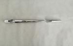 Suzuki Vitara 2015 Auto Body Decoration Parts Chromed Rear Wiper Cover