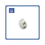 Flange Magnetic Drain Plug Hex 3/4" Thread Stainless Steel Plug