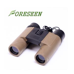 China FORESEEN 2019 Camouflage 10x25 Promotion China Suppliers Camouflage Binoculars New Product Binoculars factory