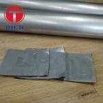 JIS G3314 SA1D Alloy Steel Mechanical Tubing ERW Type