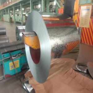 China Z150 Hot Dipped Galvalume Galvanised PPGL Steel Coil Color Coated Steel Roll factory
