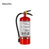 Buy cheap Omecfire Portable 10LB UL Fire Extinguishers 90% ABC Dry Powder from wholesalers