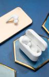 Noise Cancelling Water Resistant Earphones , ANC ENC True Wireless Earphones