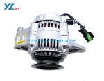 YC60-7 YC85-7 Excavator Electrical Parts B3.3 Engine 12V/45A 101211-3730