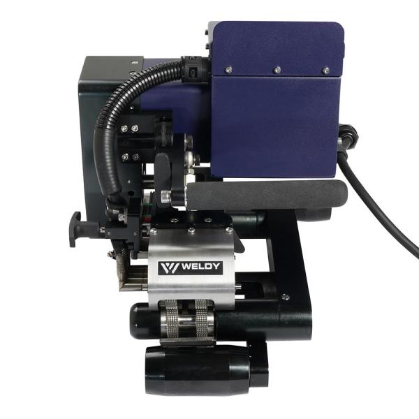 China WELDY WGW300 Geoliners Geotextiles Geomembrane Welding Machine 1750W factory