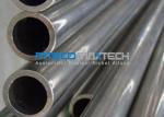 Oil And Gas Industry UNS S32750 / UNS S32760 Duplex Steel Tube