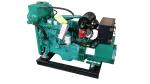Deepsea 30kW Cummins 1800RPM Marine Diesel Genset