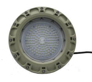 China Hot Selling Ceiling Mount Anti Explosion Proof LED High Bay Light 5 Years Warranty Atex factory