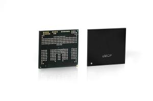 China JEDEC Standard eMCP IC Package Substrate Fabrication factory