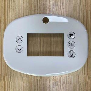China Air Humidifier IMD Panel Mold High Gloss With Full Perspective Window factory