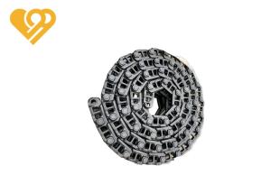 China KM2233/48 Track Chain Link PC300LC-6 8.5&quot; P LB 1645 Center factory