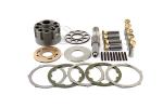 JMF43 Swing Motor Spare Parts SY65 SY75 Piston Shoe