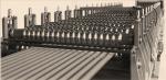 Corrugated Metal Steel Roof Panel Roll Forming Machine Automatic PLC Control