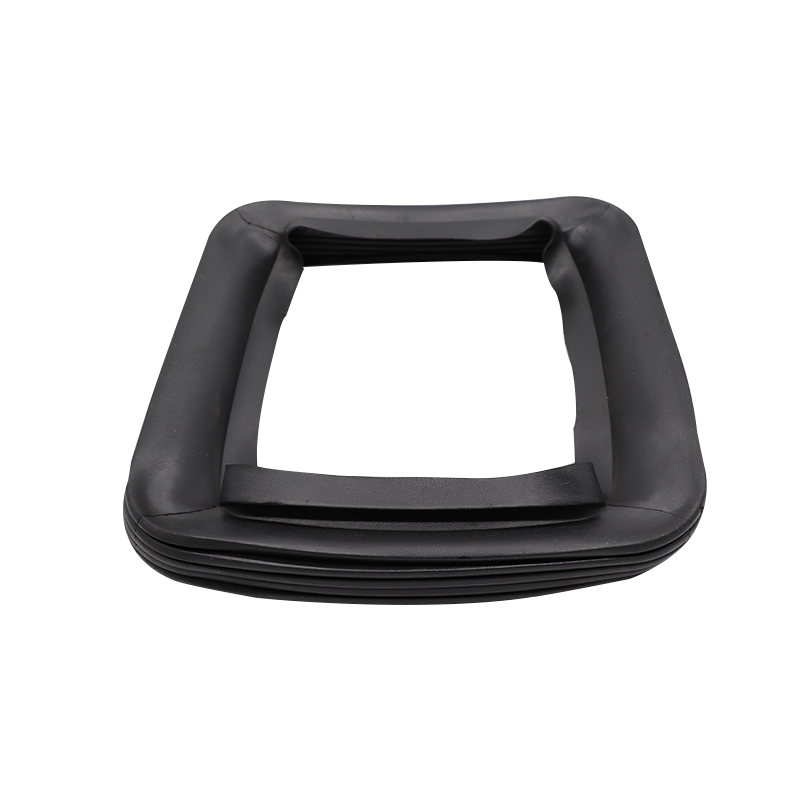 Fine Quality Rubber cover for crane truck with 3 layers