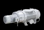 BSJ1200LC Hydrodynamic Coupling Mechanical Booster Roots Vacuum Pump 4140m3/H