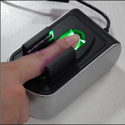 FPV10R High Quality Multi-Biometric Finger Vein and Finger Reader for access