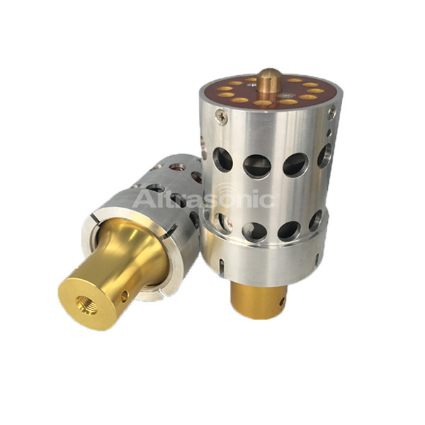 Dukane 110-3122 CE Ultrasonic Welding Transducer Sound Converter Replacement