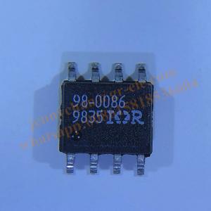 China IR98-0086 SOP-8 Chip integrated circuit factory