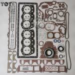 34394-10011 3066 S6KT 7JK erpillar Gasket Kit E200B E320B E320C Head Gasket Set