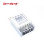 GOMELONG Best Selling DDSY5558 Single Phase Three Phase prepaid energy meter