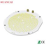 50000 Hours Downlight 2.8v 3.2V 0.2W 120lm SMD LED Chip