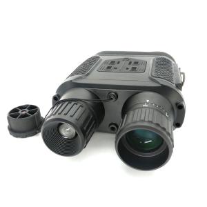China NV400PRO Infrared Day and Night Vision Binoculars Telescope for Hunting factory