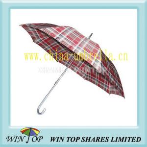 China 23&quot; Taiwan Formosa Fabric Unisex Universal Umbrella factory