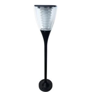 China Outdoor Gardens LED Solar Landscape Light , Led Solar Lawn Light All In One factory