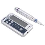 50-60Hz Digital PMU Tattoo Permanent Makeup Machine Touch Screen Sliver For Eye
