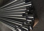 Building 201 202 316l Stainless Steel Rod , Max 18m Pickled Stainless Round