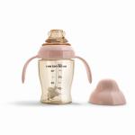 Lightweight Easy To Grip Skidproof HEORSHE Baby Sippy Cup