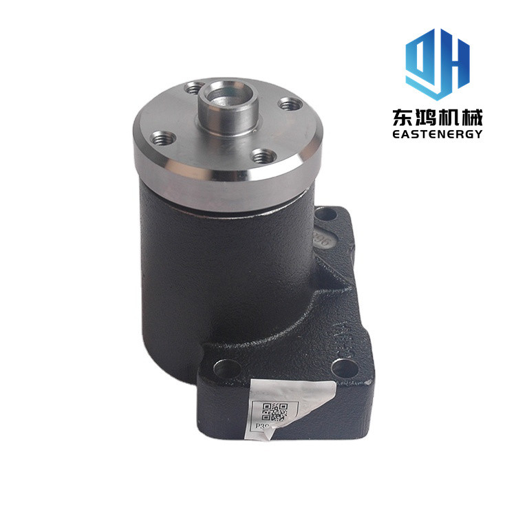 Excavator Engine Parts Diesel engine 6CT8.3 Engine Fan Bracket 3942896 Suitable for 300-7 350-8