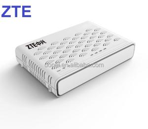 China ZTE ZXHN F660 factory