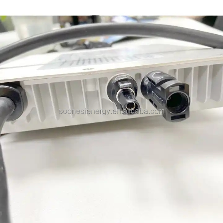 Deye 300W 400W 600W 800W Micro Inverters Deye Single Phase Solar Hybrid Inverter Deye Solar Inverter