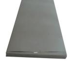 ASTM SB265 0.5mm To 0.8mm Titanium Metal Plates Gr1
