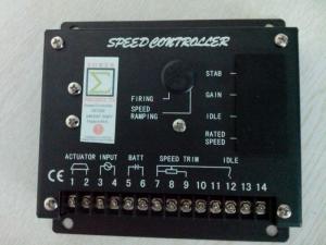 China Segama Speed Controller S6700H factory