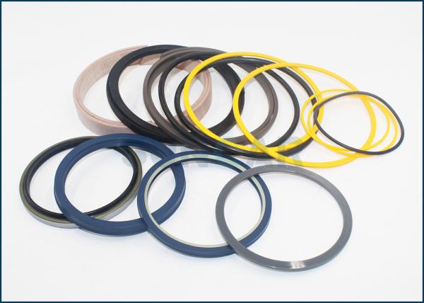 VOE14589136 VOE 14589136 Sealing Kit For SUNCARVOLVO Heavy Excavator Cylinder