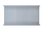 6447KM Car Cabin Filter For Peugeot International Buses And Long Distance Cars