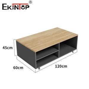 Modern Style Low Cabinet File Cabinet And Tea Cabinet Customizable