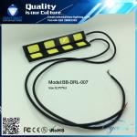 DRL-007 Daytime Running light Supplier from China--BAOBAO LIGHTING