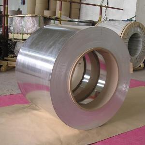 China 1060 H24 Aluminium Coil Sheet 600mm Width Metal Roll Bright factory